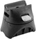 Kryptonite Krypto Series 2 Mini-7 U-Lock - 3.25 x 7", Keyed, Orange, Includes bracket