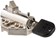 AXA Shimano Battery Lock - Tube Style
