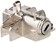 AXA Bosch Battery Lock - Tube Style