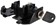 AXA Bosch Battery Lock - Rack Style