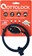 OTTOLOCK Cinch Lock: 30", Stealth Black