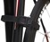 OTTOLOCK Cinch Lock: 60", Stealth Black
