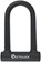OTTOLOCK SIDEKICK Compact U-Lock - Black