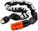 Kryptonite 1090 Evolution Series 4 Chain Lock: 3' (90cm)






