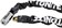Kryptonite 995 KryptoLok Series 2 Chain Lock: 3.125' (95cm)