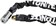 Kryptonite 995 KryptoLok Series 2 Chain Lock: 3.125' (95cm)






