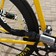 Kryptonite 995 KryptoLok Series 2 Chain Lock: 3.125' (95cm)