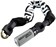 Kryptonite 955 Mini KryptoLok Series 2 Chain Lock: 1.8' (55cm)