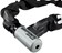 Kryptonite 955 Mini KryptoLok Series 2 Chain Lock: 1.8' (55cm)