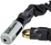 Kryptonite 955 Mini KryptoLok Series 2 Chain Lock: 1.8' (55cm)