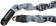 Krypto Keeper 785 Integrated Chain Lock: 2.8' (85cm) Gray