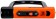 Kryptonite Evolution Series U-Lock - 4 x 9", Keyed, Black, Includes bracket