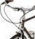 Nite Ize Radiant 50 Headlight - Black 
