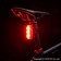 Cateye VIZ450 (USB-C) Taillight - Black