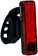 Planet Bike Shiner 70 Taillight - Black