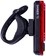 Planet Bike Shiner 70 Taillight - Black