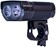 Planet Bike Dual Blaze 1500 Headlight - Black