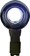 Planet Bike Blaze 1/2 watt/Superflash Headlight/Taillight Set - Black