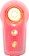 Planet Bike LED Superflash Turbo Taillight: Red/Clear/White