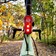 Planet Bike Superflash USB-Rechargeable Tail Light: Red/Black