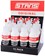 Stan's Original Tubeless Tire Sealant - 60ml, Pack of 12