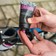 Muc-Off Carbon Gripper - 75g, Tube