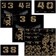 FOX Fork and Shock Decal Kit - Kash