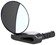 Spurcycle C70 City/Flat Bar 70mm Mirror
