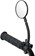 Delta Flextalk Mirror - Black






