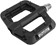 RaceFace Chester Pedals - Platform, Composite, 9/16", Large, Black