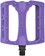 Stolen Thermalite Pedals - Platform, Composite/Plastic, 9/16", Lavender