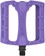 Stolen Thermalite Pedals - Platform, Composite/Plastic, 9/16", Lavender