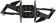 Time Speciale 12 Pedals - Dual Sided Clipless with Platform, Aluminum, 9/16", Black/Gold, Small, B1