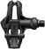 Time Xpresso 4 Pedals - Single Sided Clipless, Aluminum, 9/16", Black/Gray, B1 