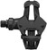 Time Xpresso 4 Pedals - Single Sided Clipless, Aluminum, 9/16", Black/Gray, B1 