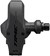 Time XPRO 10 Pedals - Single Sided Clipless, Carbon, 9/16", Carbon/Black, QF 57, B1 