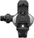 Time XPRO 10 Pedals - Single Sided Clipless, Carbon, 9/16", Carbon/Black, QF 57, B1 