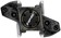 Time ATAC XC 12 Pedals - Dual Sided Clipless, Carbon, 9/16", Carbon/Gold, C1