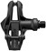 Time Xpresso Pedals - Single Sided Clipless, Composite, 9/16", Black, C1