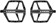 LOOK Trail Roc Pedals - Platform, 9/16", Black