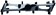RaceFace Turbine Pedals - Platform, Aluminum, 9/16", Silver