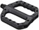 Ritchey Comp Bigfoot Pedals - Platform, Composite, 9/16", BA Black