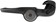 Garmin Rally RS210 Power Meter Pedals - Single Sided Clipless, Composite, 9/16", Black, Pair, Dual-Sensing, Shimano SPD-SL