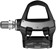 Garmin Rally RK200 Power Meter Pedals - Single Sided Clipless, Composite, 9/16", Black, Pair, Dual-Sensing, LOOK KEO
