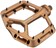 RaceFace Atlas Pedals - Platform, Aluminum, 9/16", Kashmoney