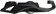 Time XPRESSO 2 Pedals - Single Sided Clipless , Composite, 9/16", Black 