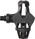 Time XPRESSO 2 Pedals - Single Sided Clipless , Composite, 9/16", Black 