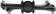 Tioga DAZZ MX Pedals - Platform, Aluminum, 9/16", Black 