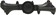 Tioga DAZZ Lite Pedals - Platform, Plastic, 9/16", Black 