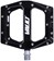 DMR Vault Pedals - Platform, Aluminum, 9/16", Gloss Black